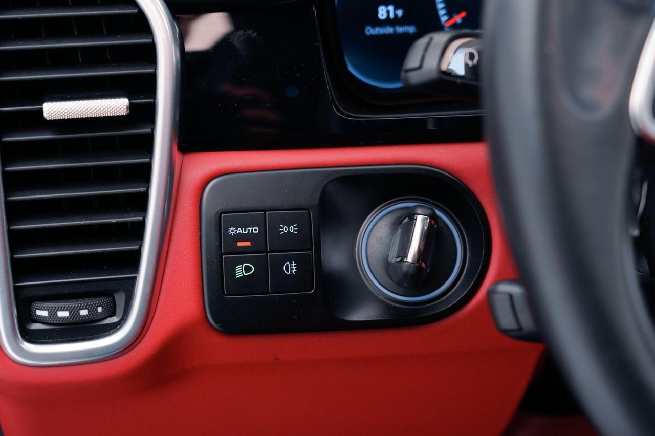 2023 Porsche Cayenne Platinum Edition Pompano Beach FL