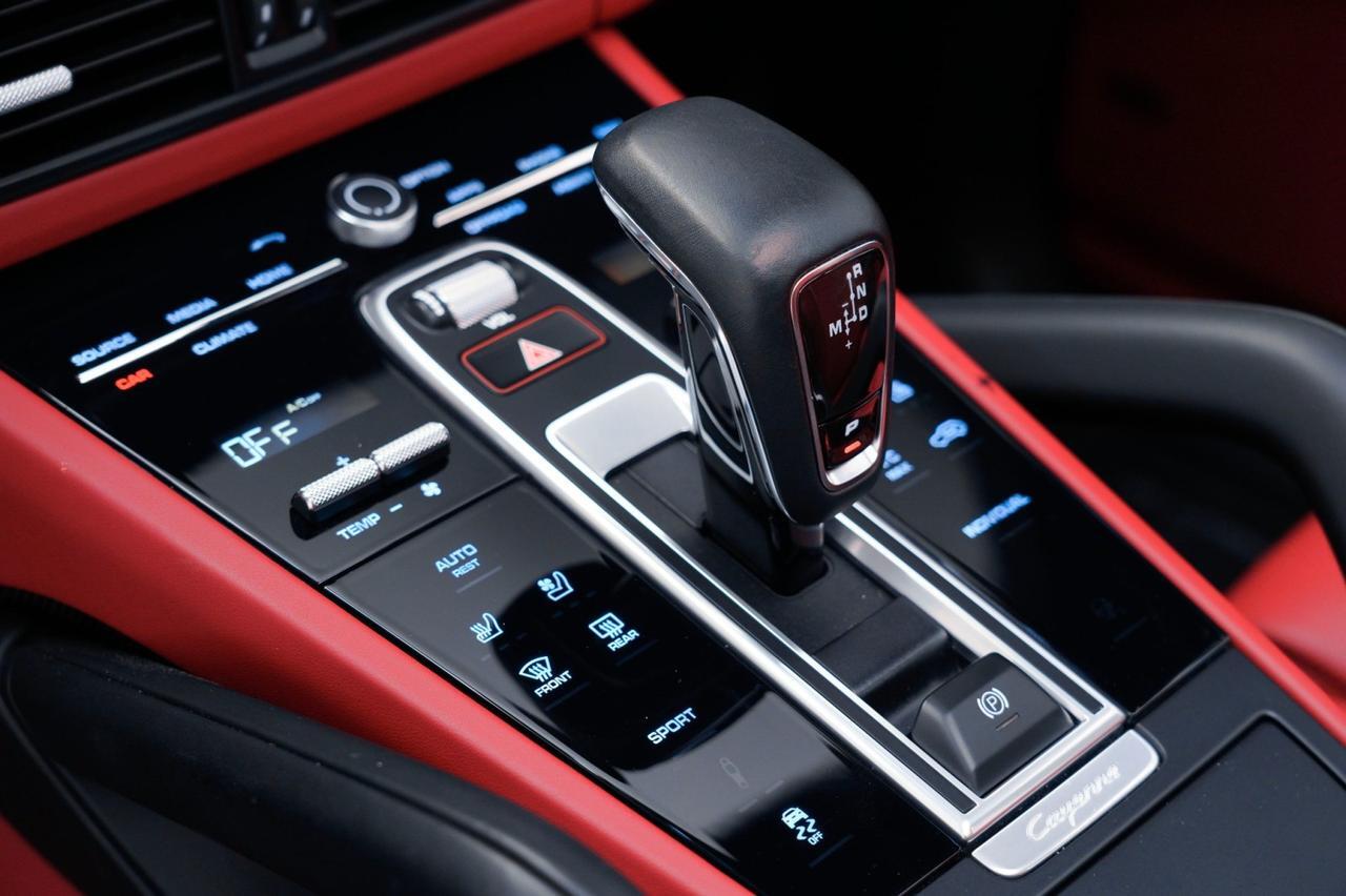 2023 Porsche Cayenne Platinum Edition Pompano Beach FL