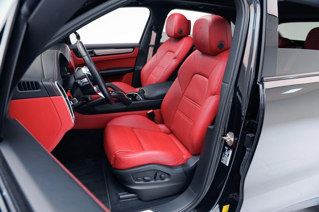 2023 Porsche Cayenne Platinum Edition Pompano Beach FL