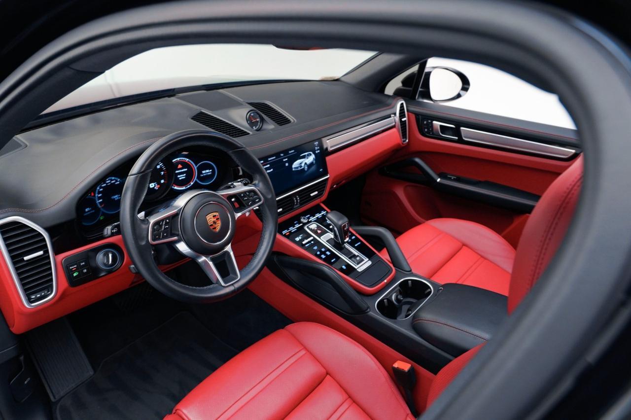 2023 Porsche Cayenne Platinum Edition Pompano Beach FL