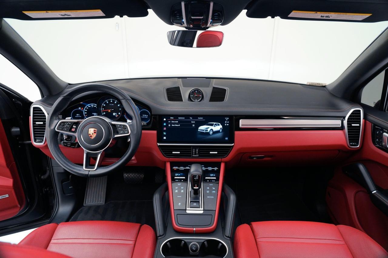 2023 Porsche Cayenne Platinum Edition Pompano Beach FL