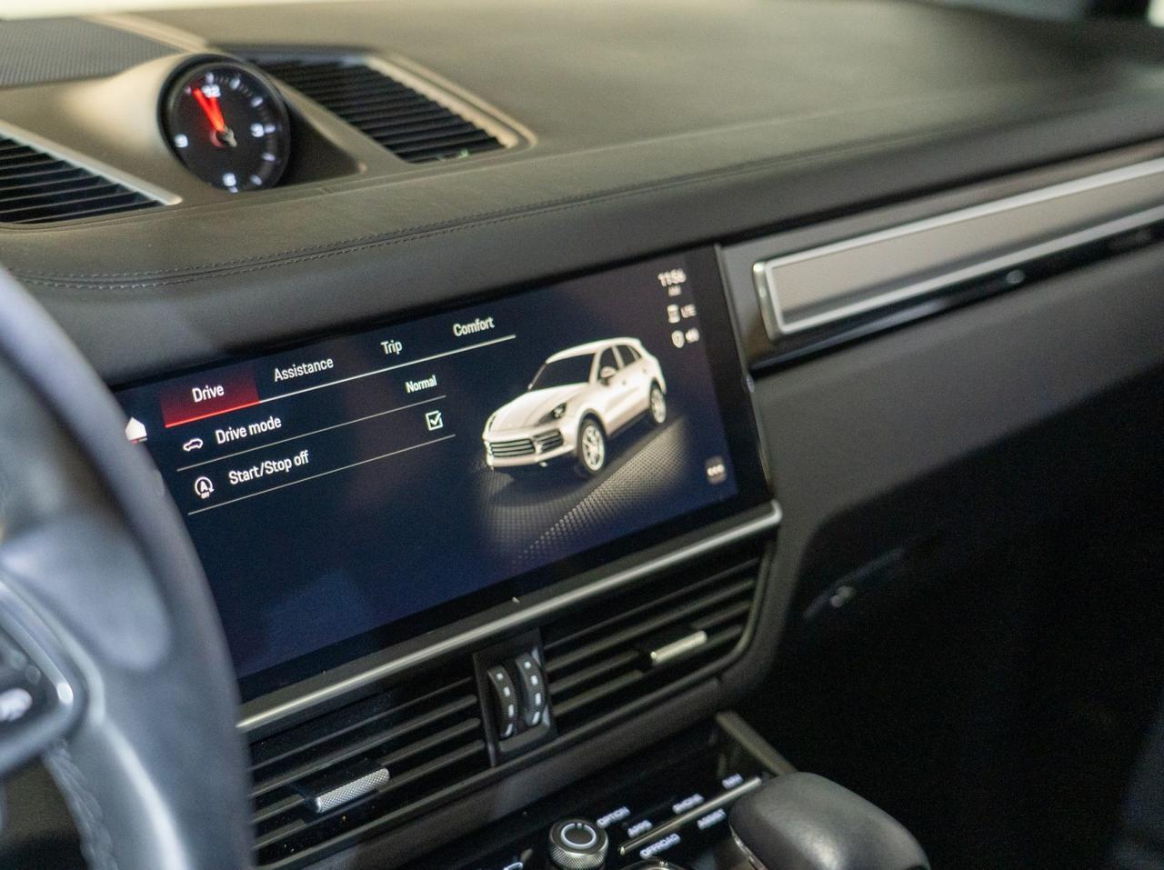 2023 Porsche Cayenne Platinum Edition Pompano Beach FL