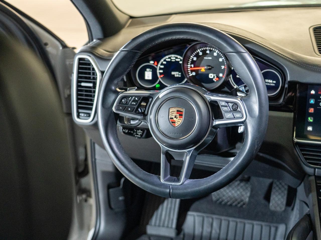 2023 Porsche Cayenne Platinum Edition Pompano Beach FL