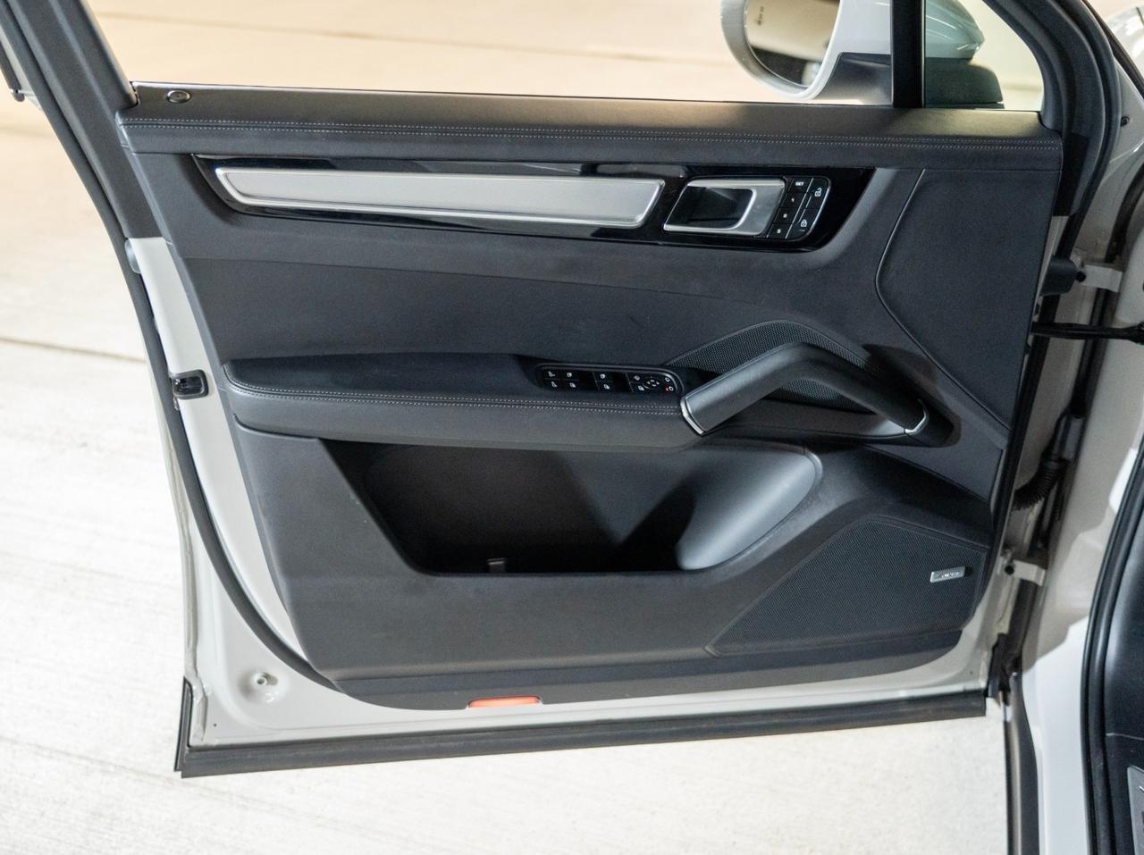 2023 Porsche Cayenne Platinum Edition Pompano Beach FL