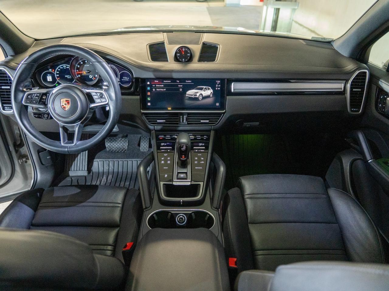 2023 Porsche Cayenne Platinum Edition Pompano Beach FL