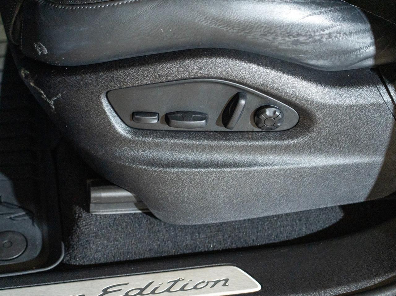 2023 Porsche Cayenne Platinum Edition Pompano Beach FL