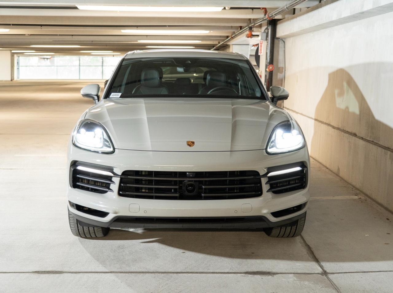 2023 Porsche Cayenne Platinum Edition Pompano Beach FL