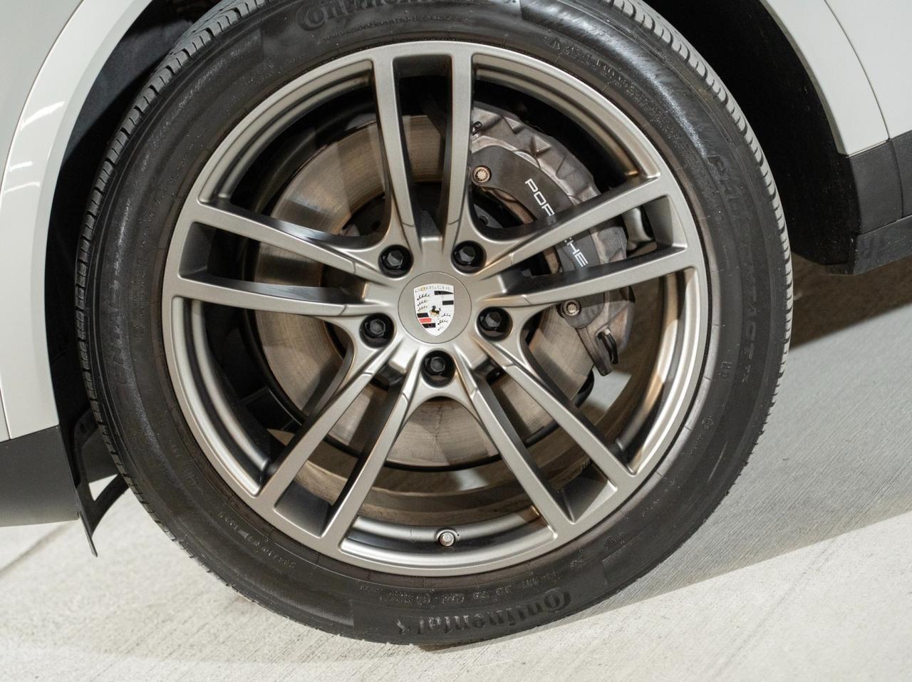 2023 Porsche Cayenne Platinum Edition Pompano Beach FL