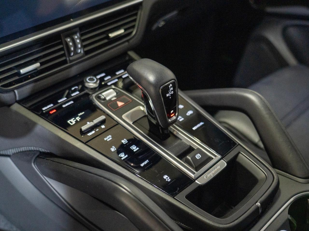 2023 Porsche Cayenne Platinum Edition Pompano Beach FL