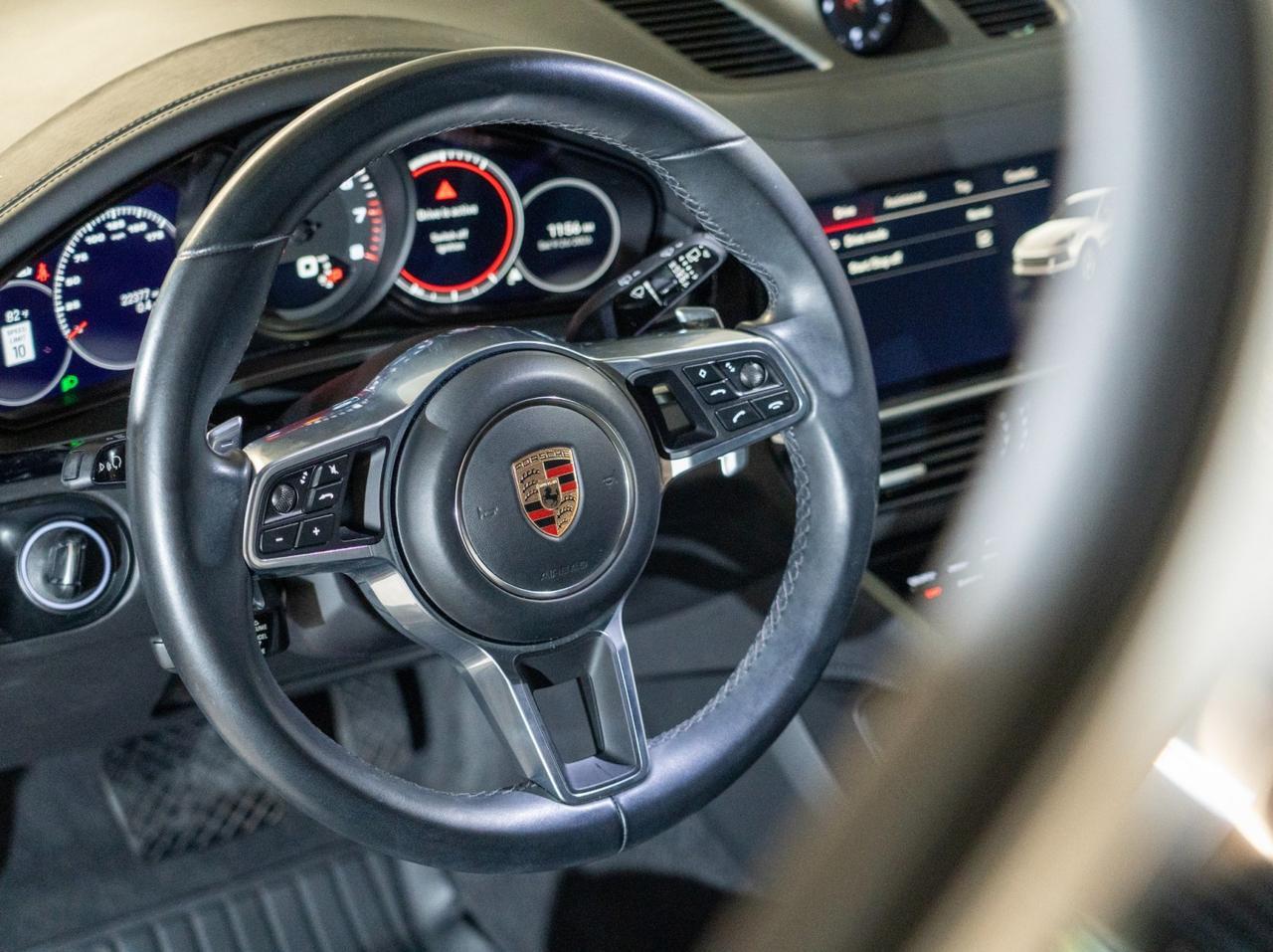2023 Porsche Cayenne Platinum Edition Pompano Beach FL