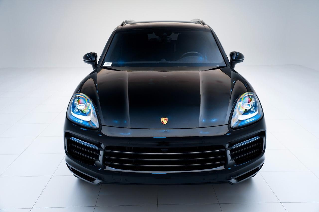 2023 Porsche Cayenne Platinum Edition Pompano Beach FL
