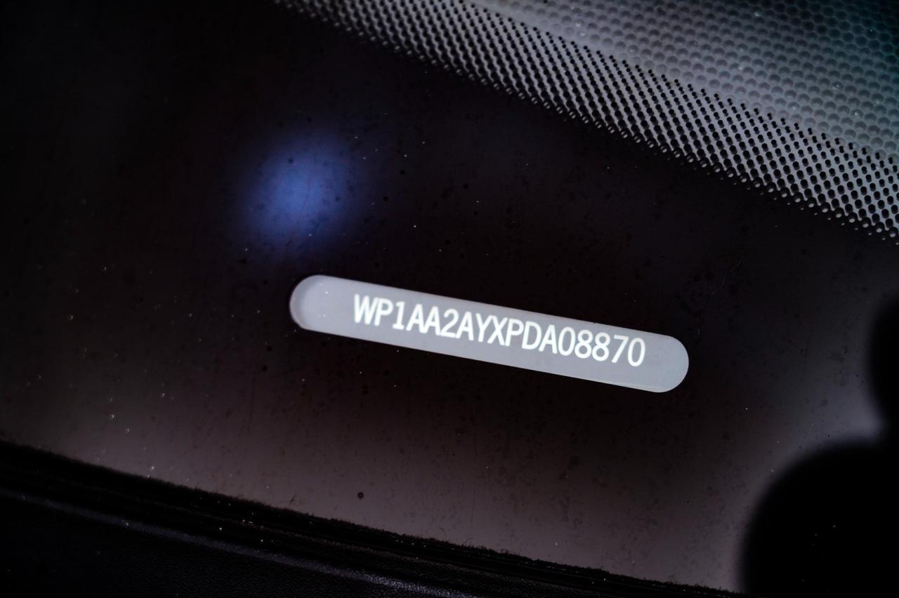 2023 Porsche Cayenne Platinum Edition Pompano Beach FL