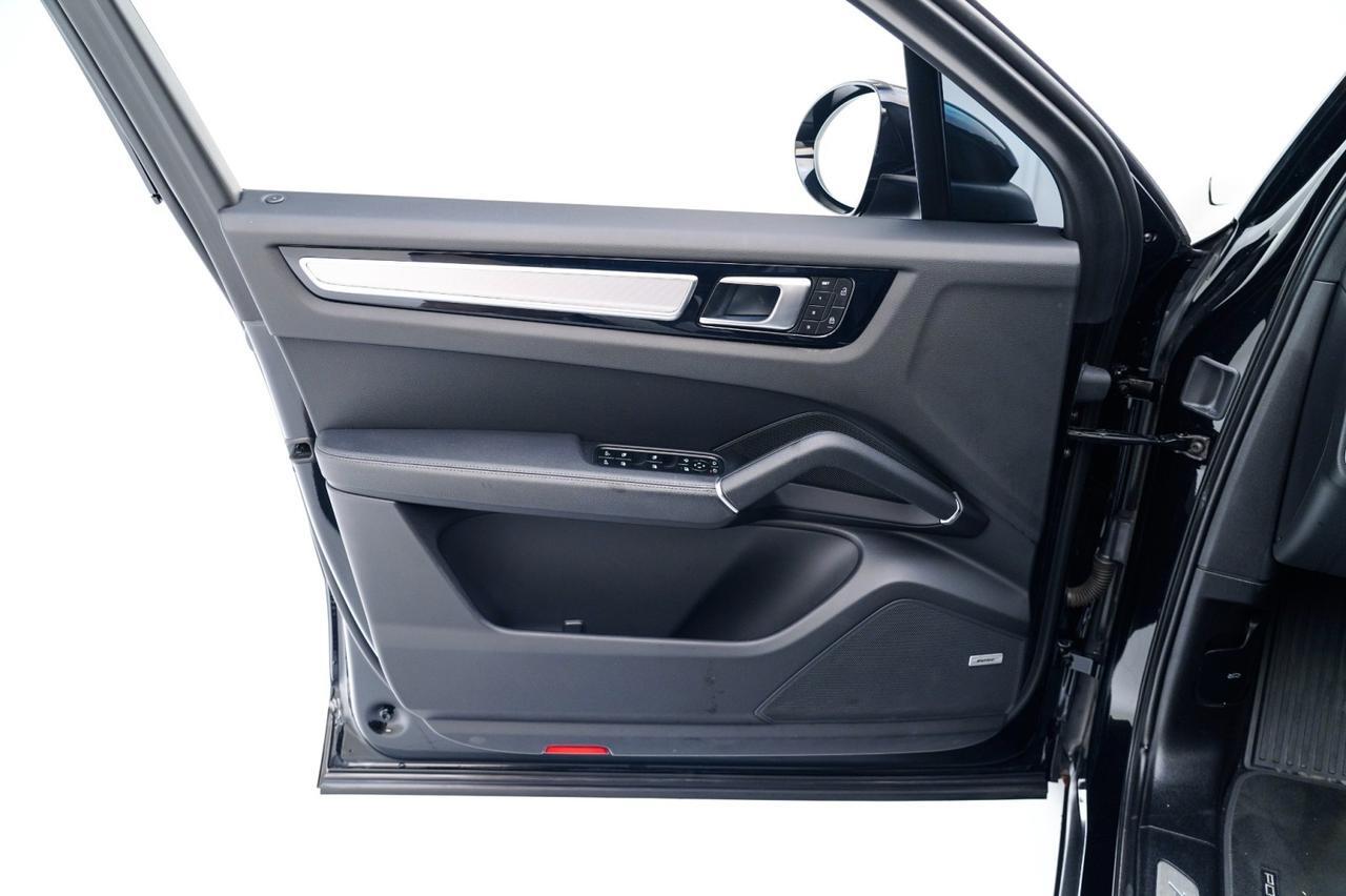 2023 Porsche Cayenne Platinum Edition Pompano Beach FL