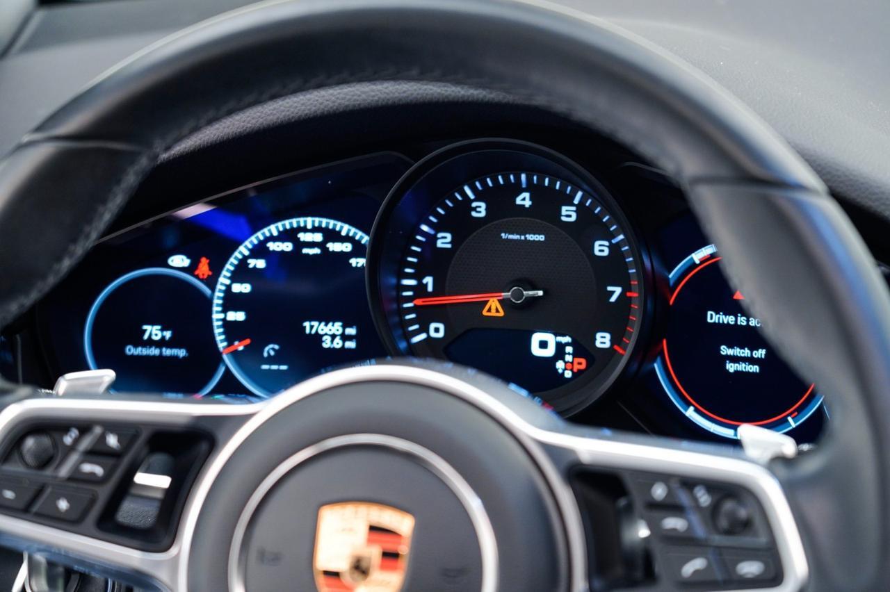 2023 Porsche Cayenne Platinum Edition Pompano Beach FL