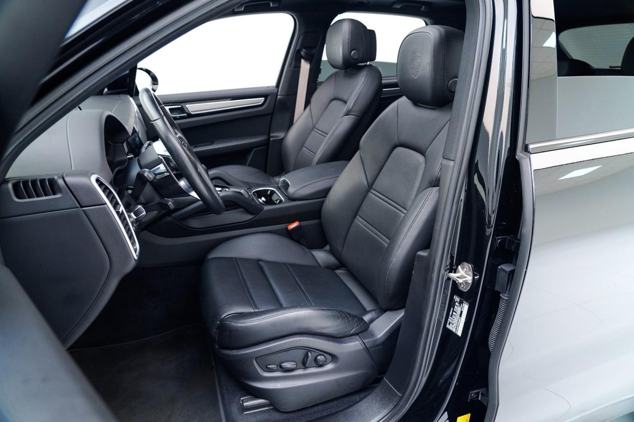 2023 Porsche Cayenne Platinum Edition Pompano Beach FL