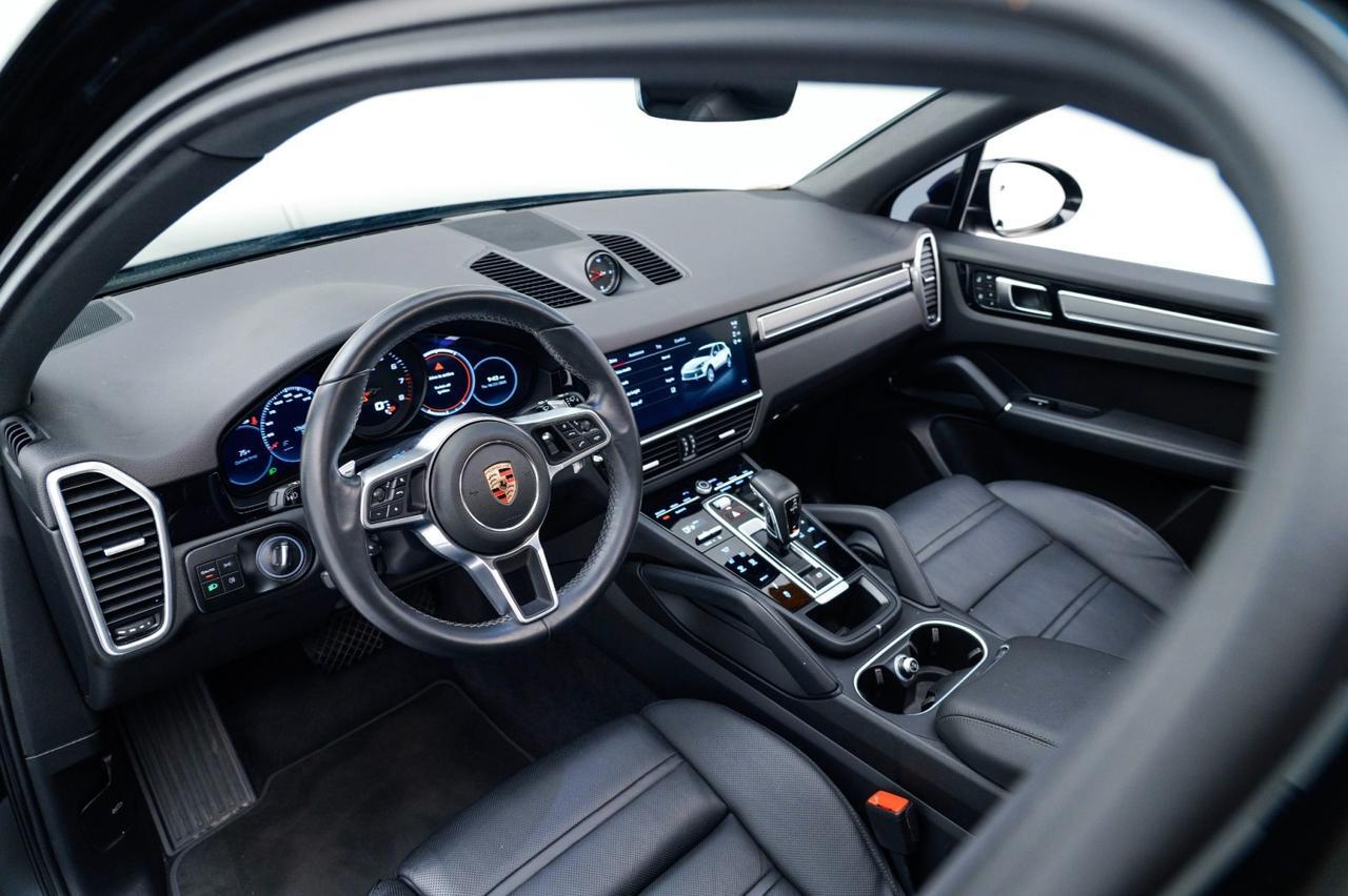 2023 Porsche Cayenne Platinum Edition Pompano Beach FL