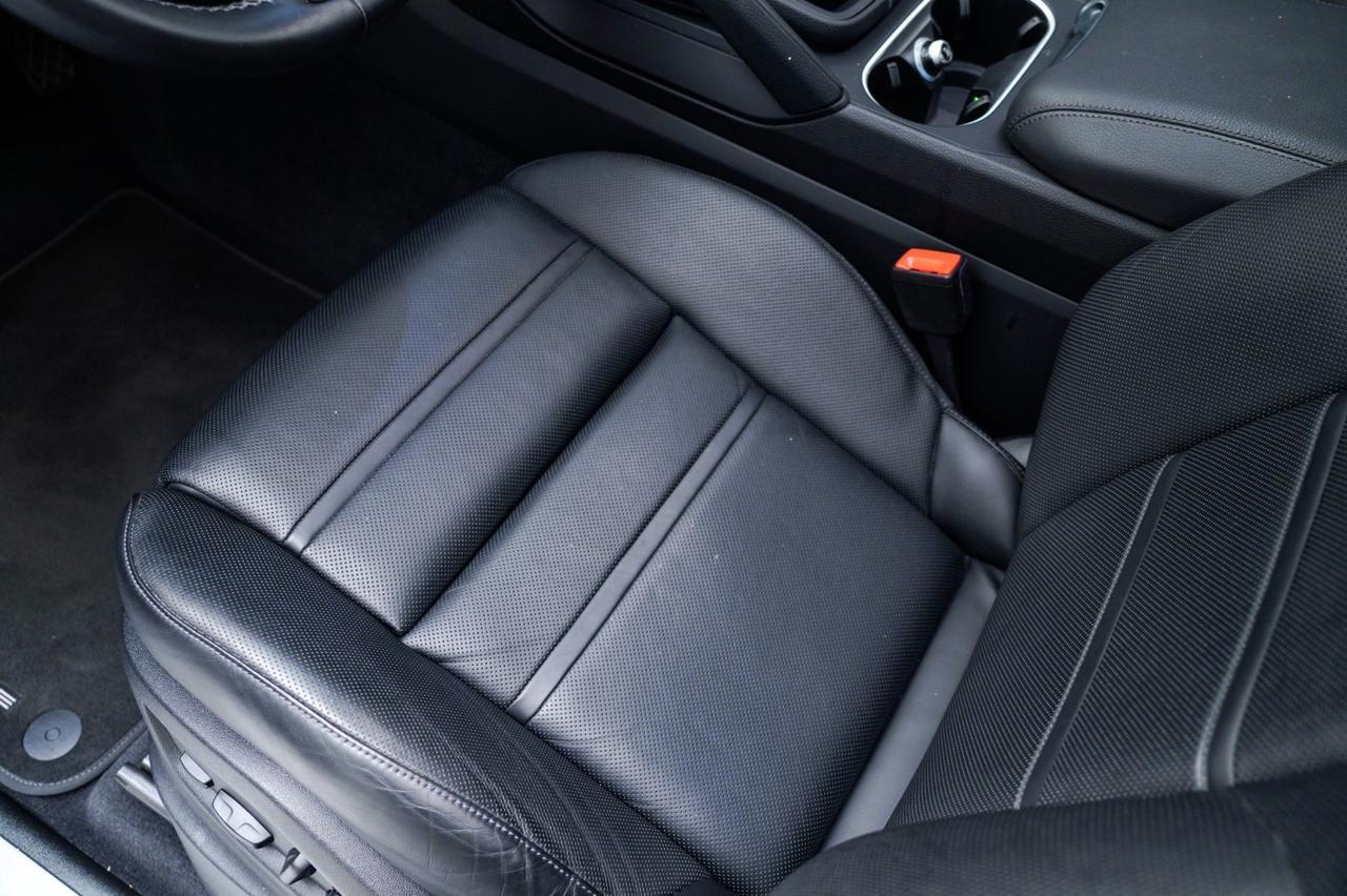 2023 Porsche Cayenne Platinum Edition Pompano Beach FL