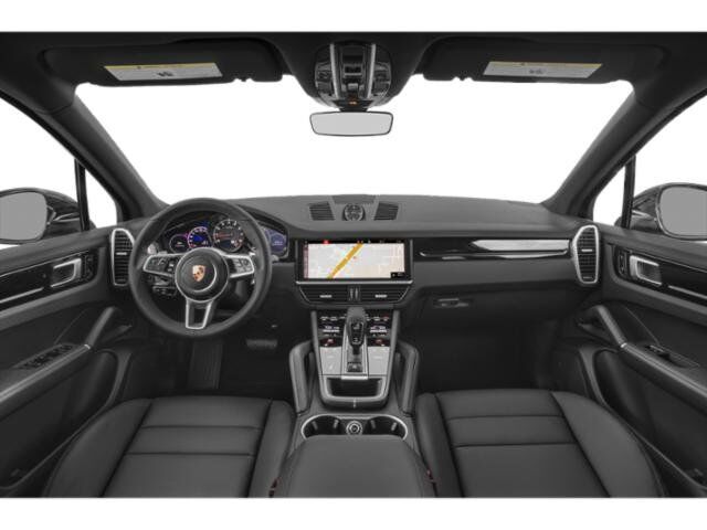 2023 Porsche Cayenne Platinum Edition San Juan TX