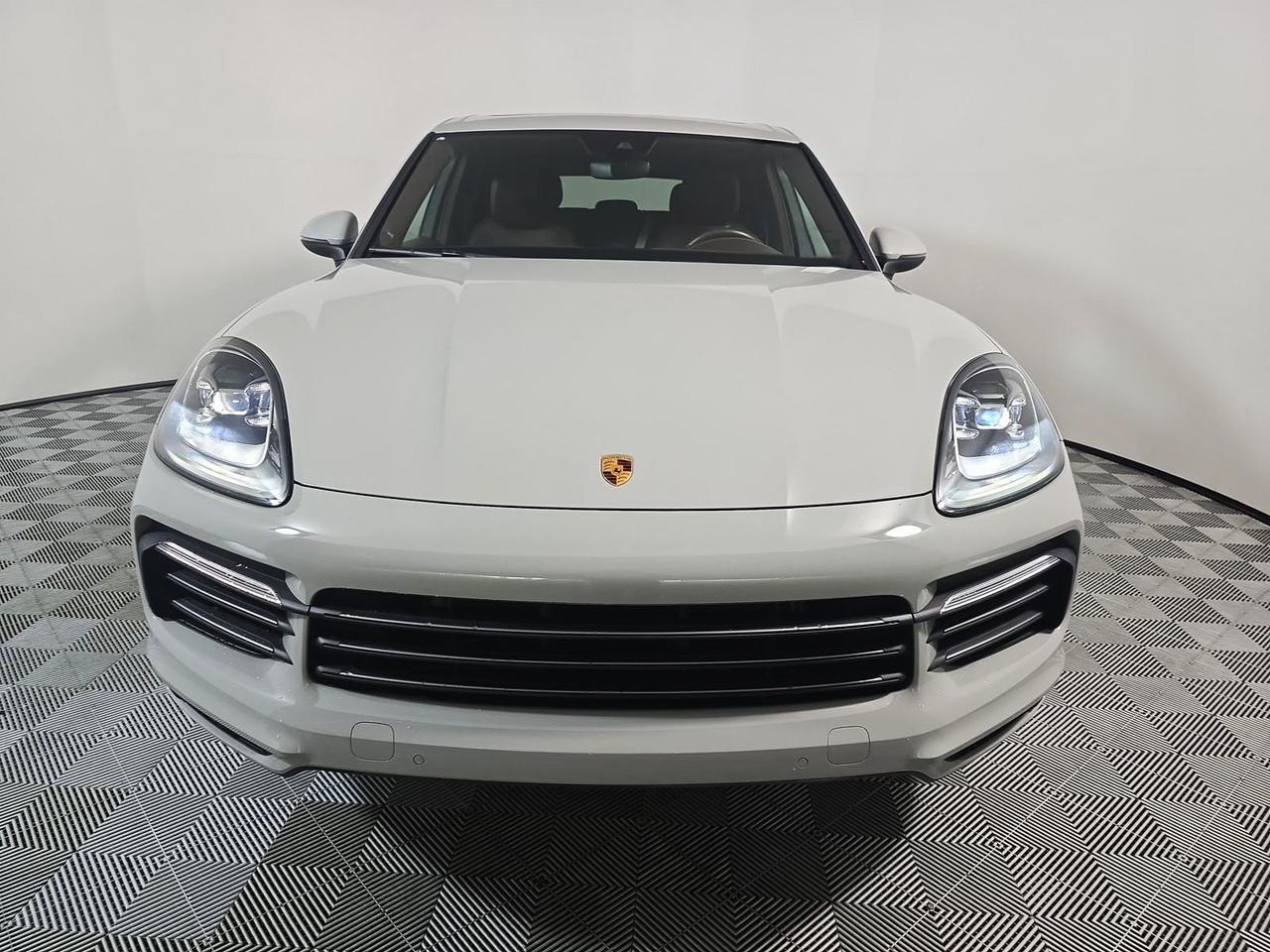 2023 Porsche Cayenne Platinum Edition Soft Close Doors Ventilated Seats Portland OR