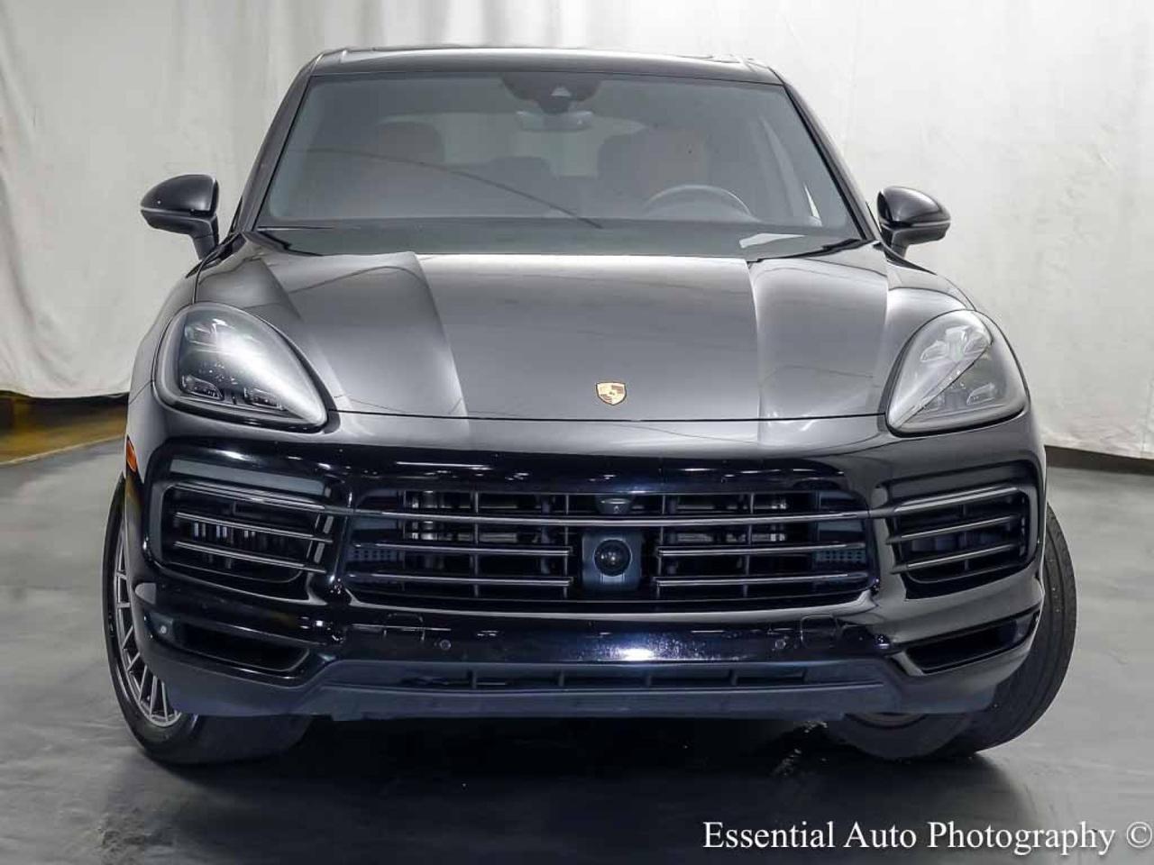 2023 Porsche Cayenne Platinum Edition Willowbrook IL