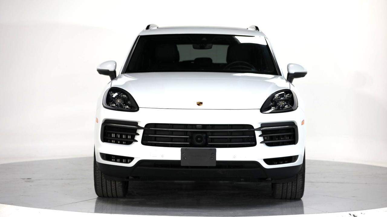 2023 Porsche Cayenne S Franklin TN