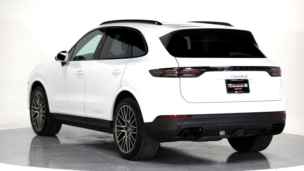 2023 Porsche Cayenne S Franklin TN