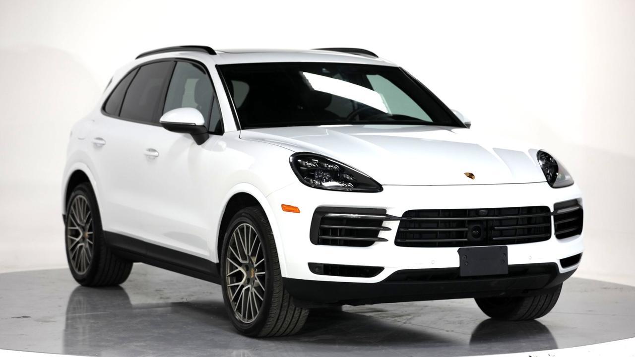 2023 Porsche Cayenne S Franklin TN