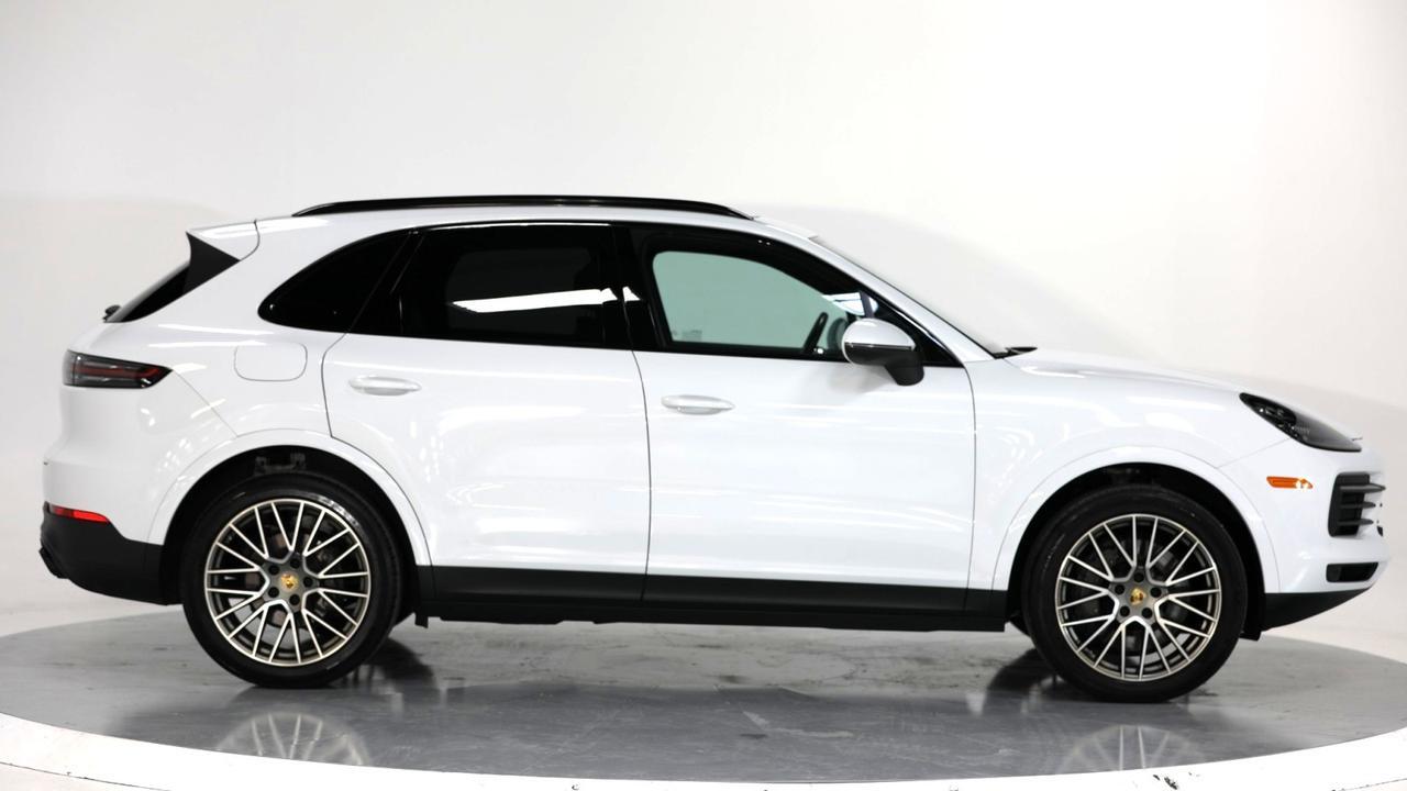 2023 Porsche Cayenne S Franklin TN