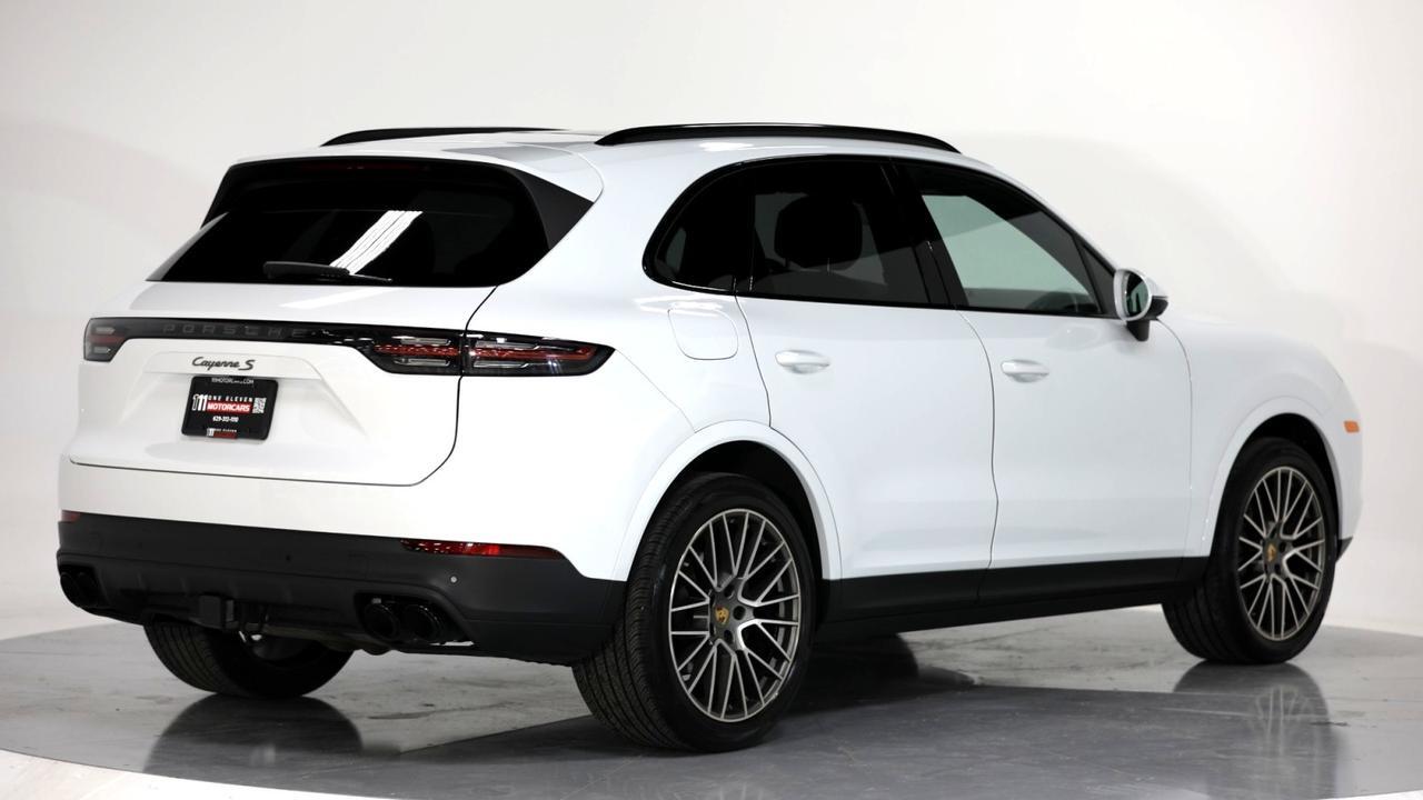 2023 Porsche Cayenne S Franklin TN