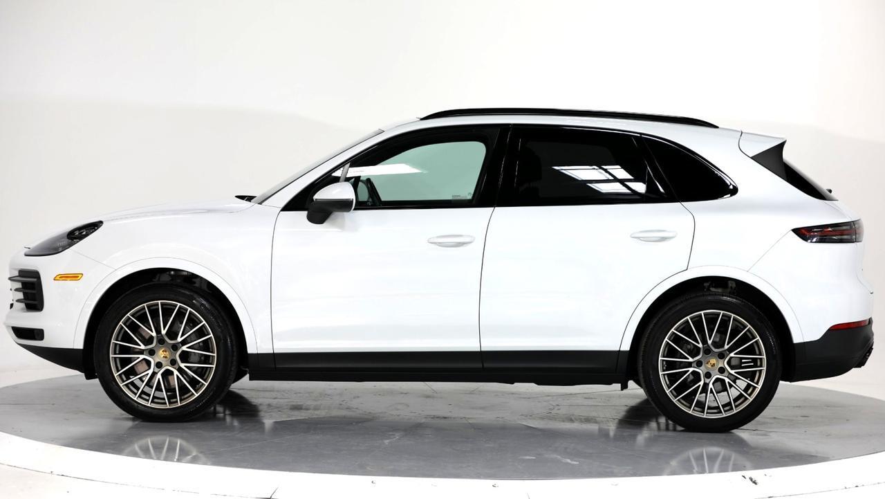 2023 Porsche Cayenne S Franklin TN