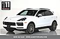 2023 Porsche Cayenne S