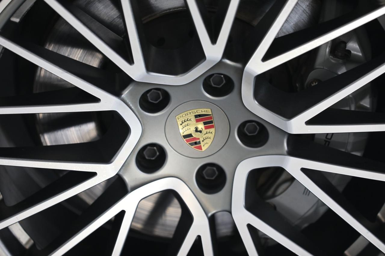 2023 Porsche Cayenne S Franklin TN