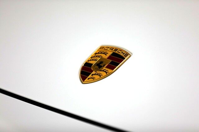2023 Porsche Cayenne S Franklin TN