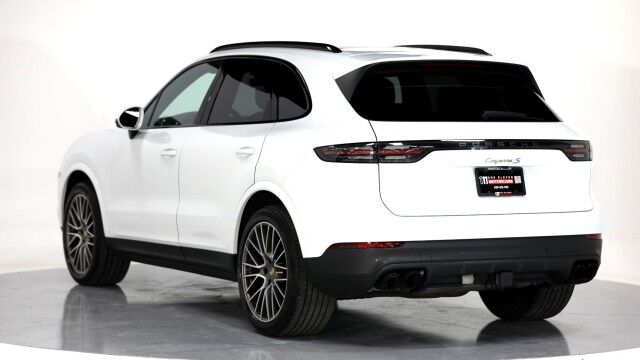 2023 Porsche Cayenne S Franklin TN