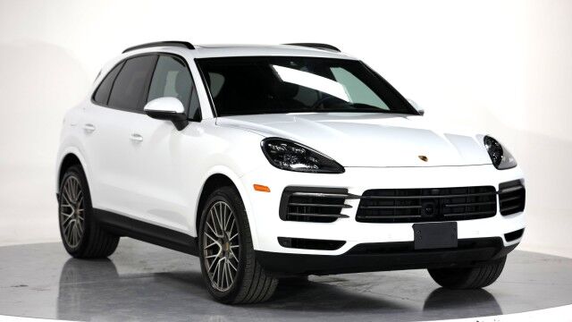 2023 Porsche Cayenne S Franklin TN