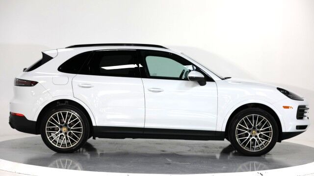 2023 Porsche Cayenne S Franklin TN