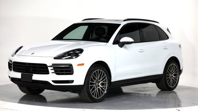 2023 Porsche Cayenne S Franklin TN