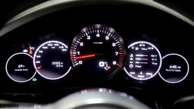 2023 Porsche Cayenne S Franklin TN
