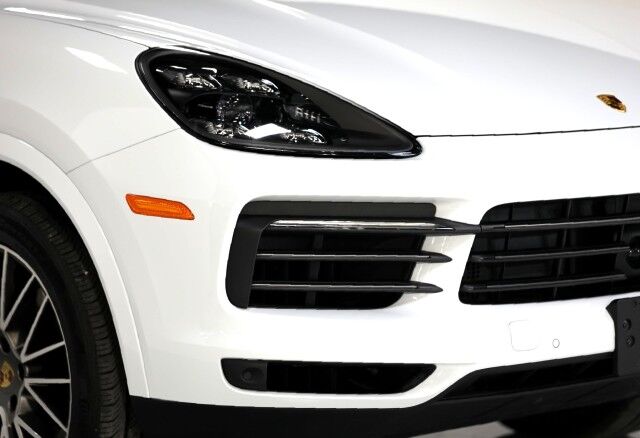 2023 Porsche Cayenne S Franklin TN