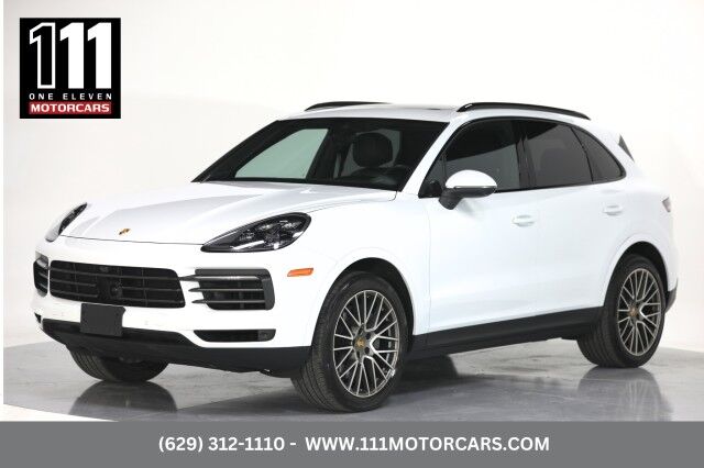 2023 Porsche Cayenne S Franklin TN