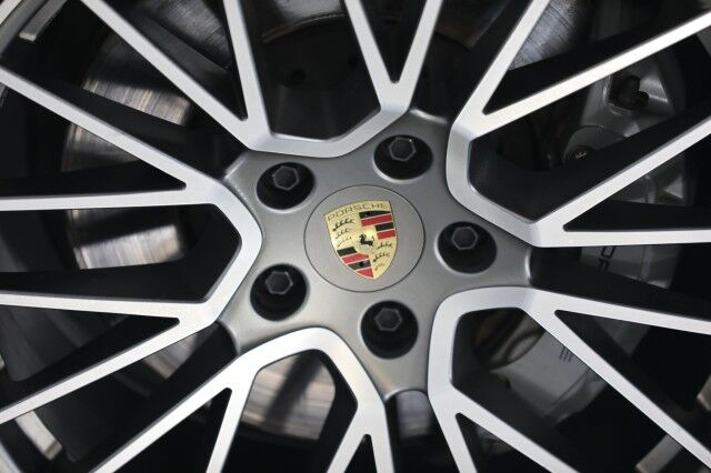 2023 Porsche Cayenne S Franklin TN