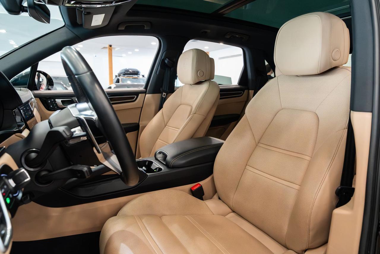 2023 Porsche Cayenne S Gladstone OR