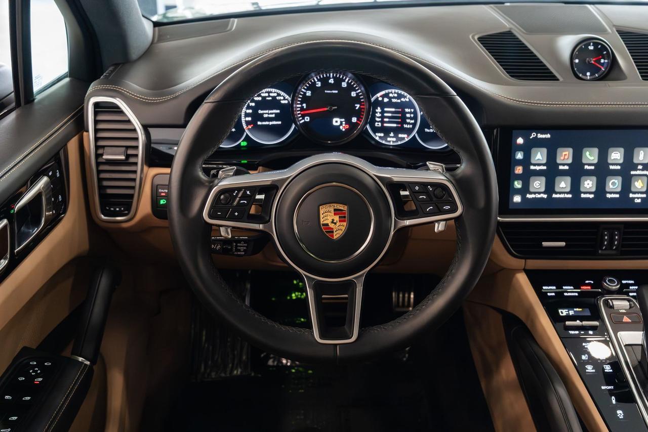 2023 Porsche Cayenne S Gladstone OR