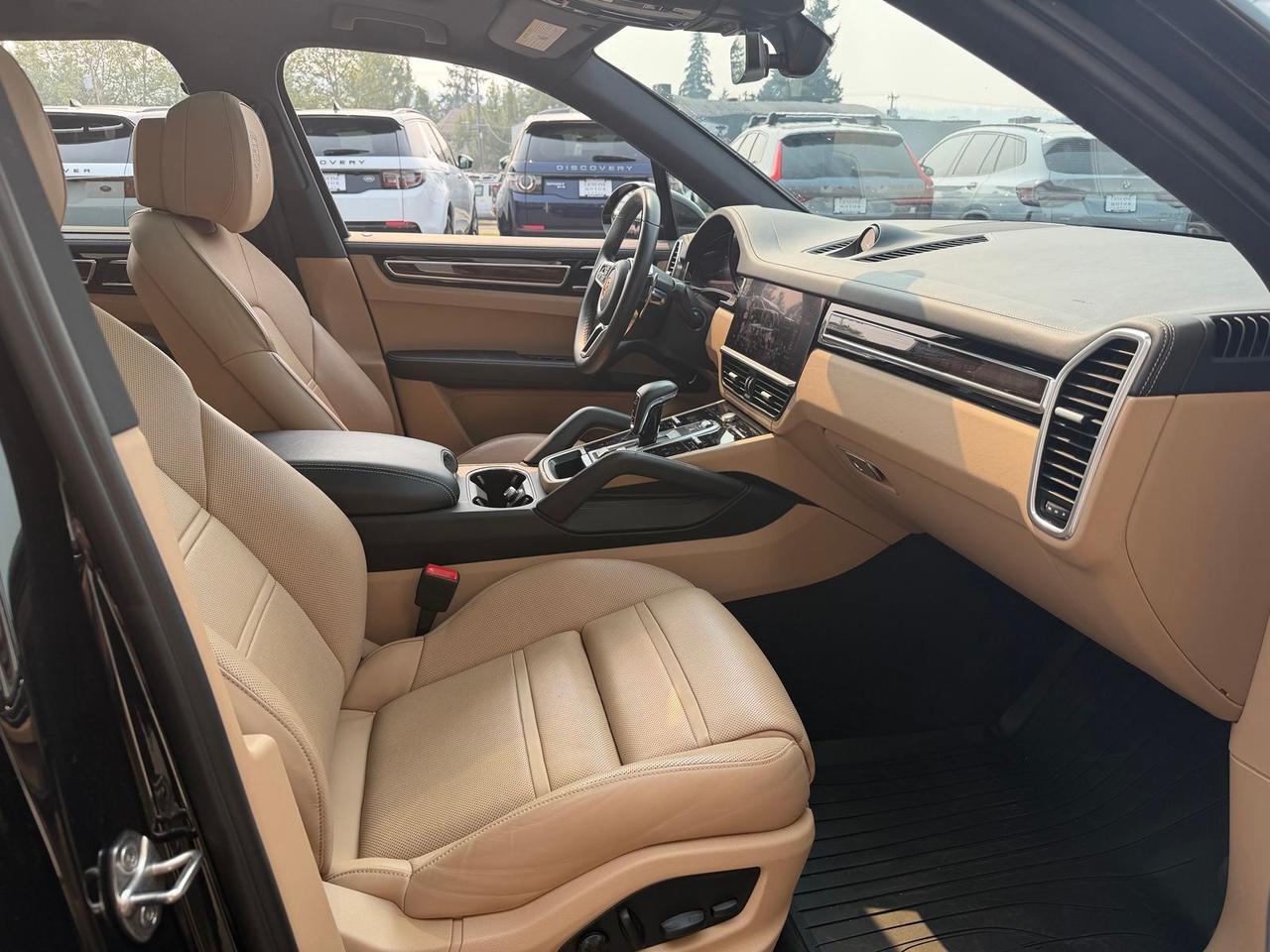 2023 Porsche Cayenne S Gladstone OR