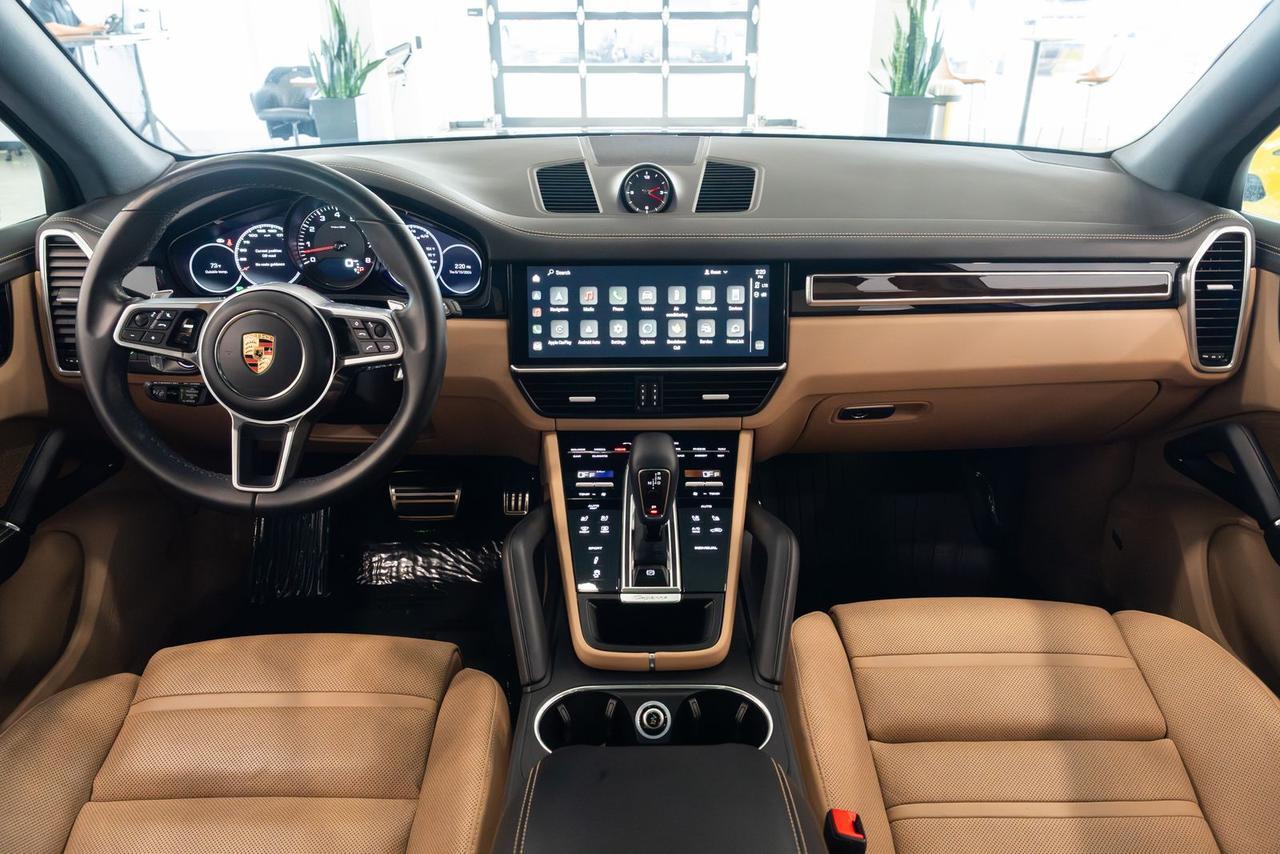 2023 Porsche Cayenne S Gladstone OR