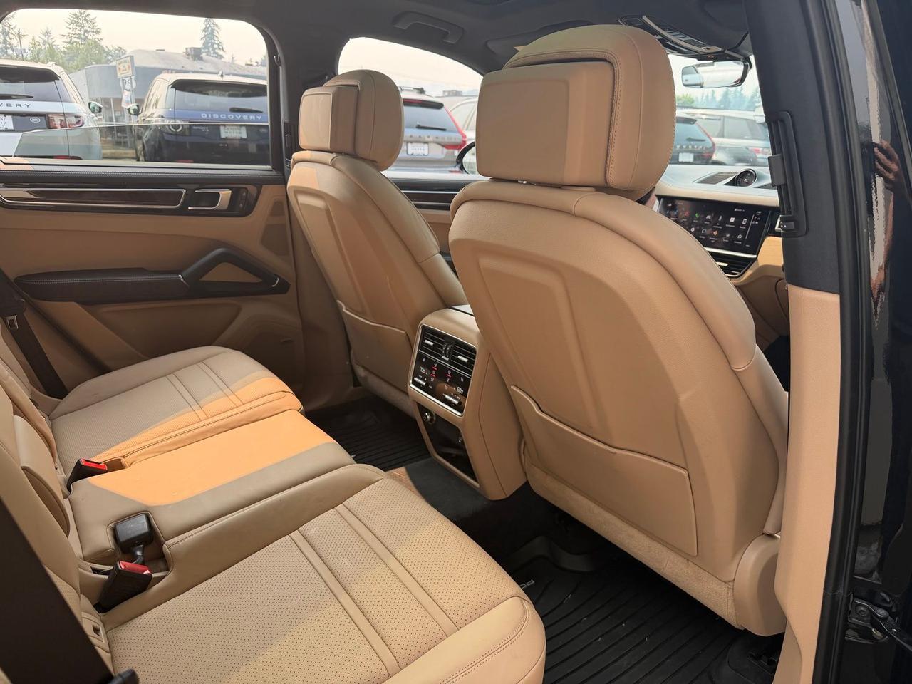 2023 Porsche Cayenne S Gladstone OR