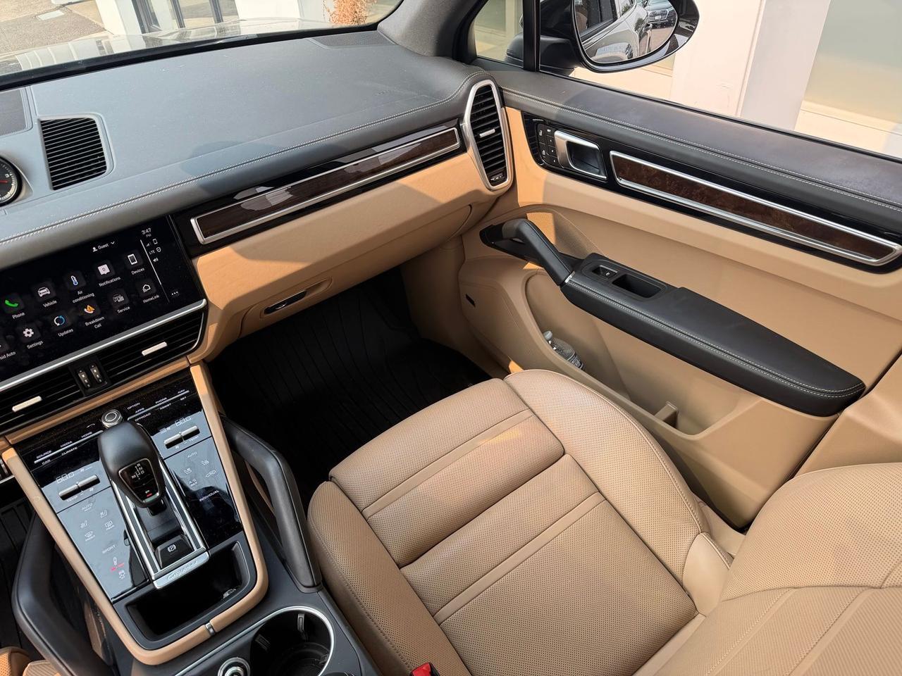 2023 Porsche Cayenne S Gladstone OR