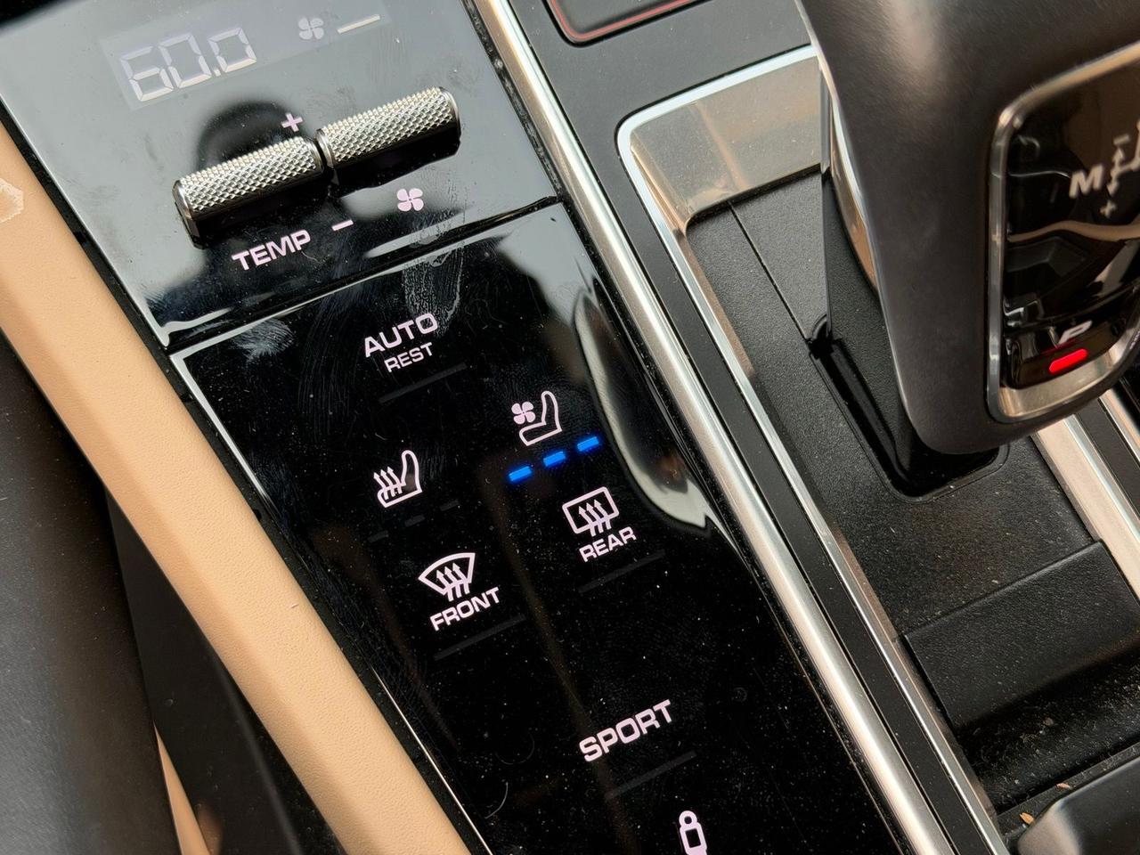 2023 Porsche Cayenne S Gladstone OR