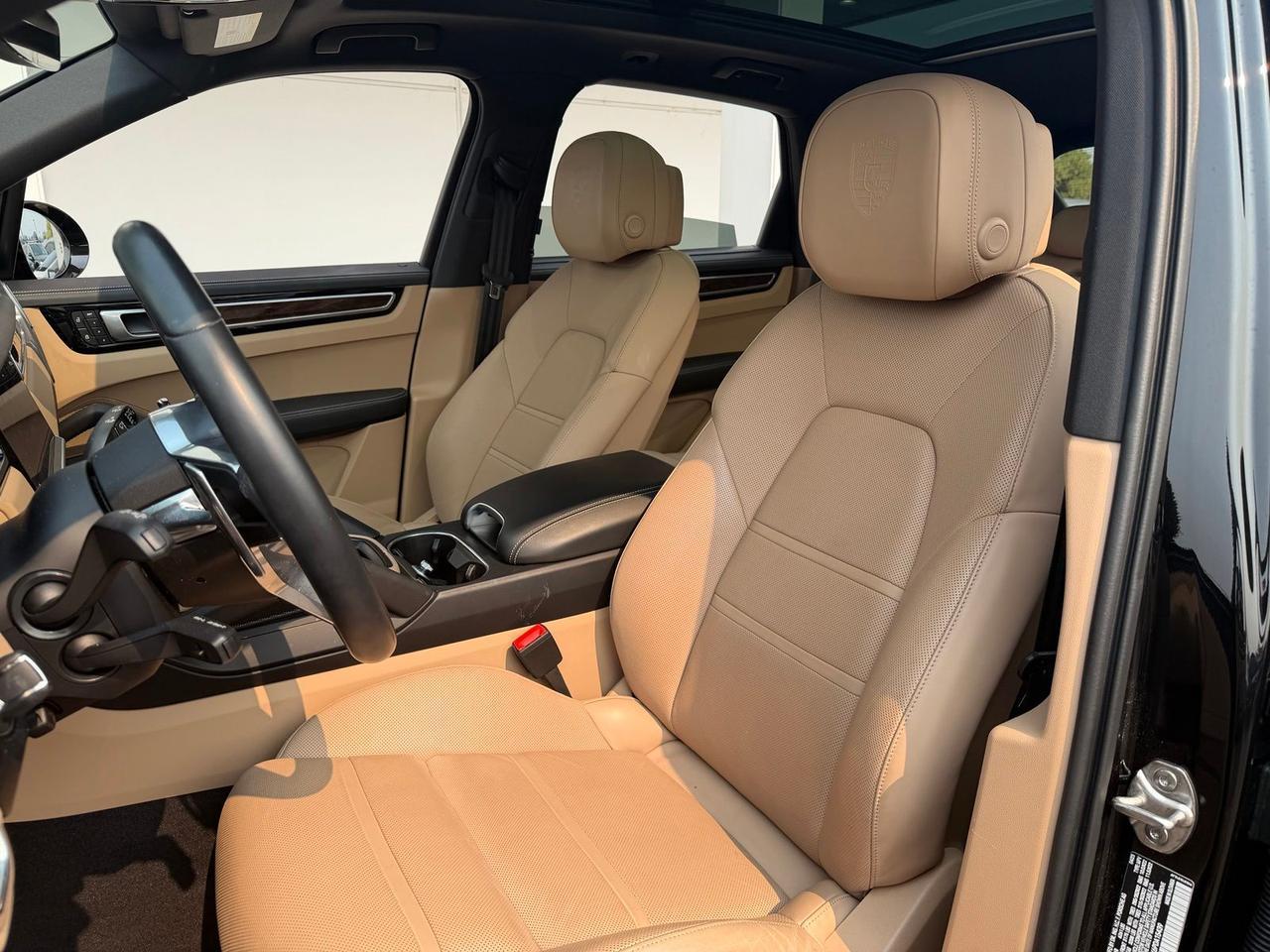 2023 Porsche Cayenne S Gladstone OR