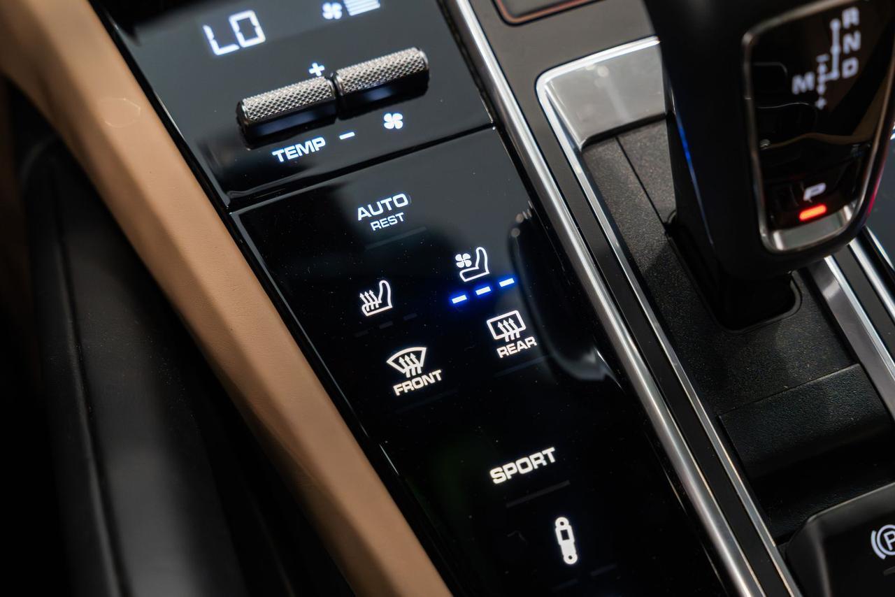 2023 Porsche Cayenne S Gladstone OR